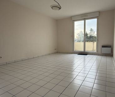 Appartement T4 COMPIEGNE - Photo 4