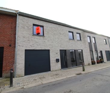 Recente woning op rustige locatie te Westrozebeke - Photo 3