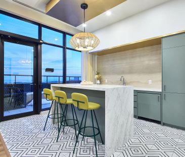 For Lease - 1660 Bloor Street Unit# 908, Toronto, Ontario - Photo 4