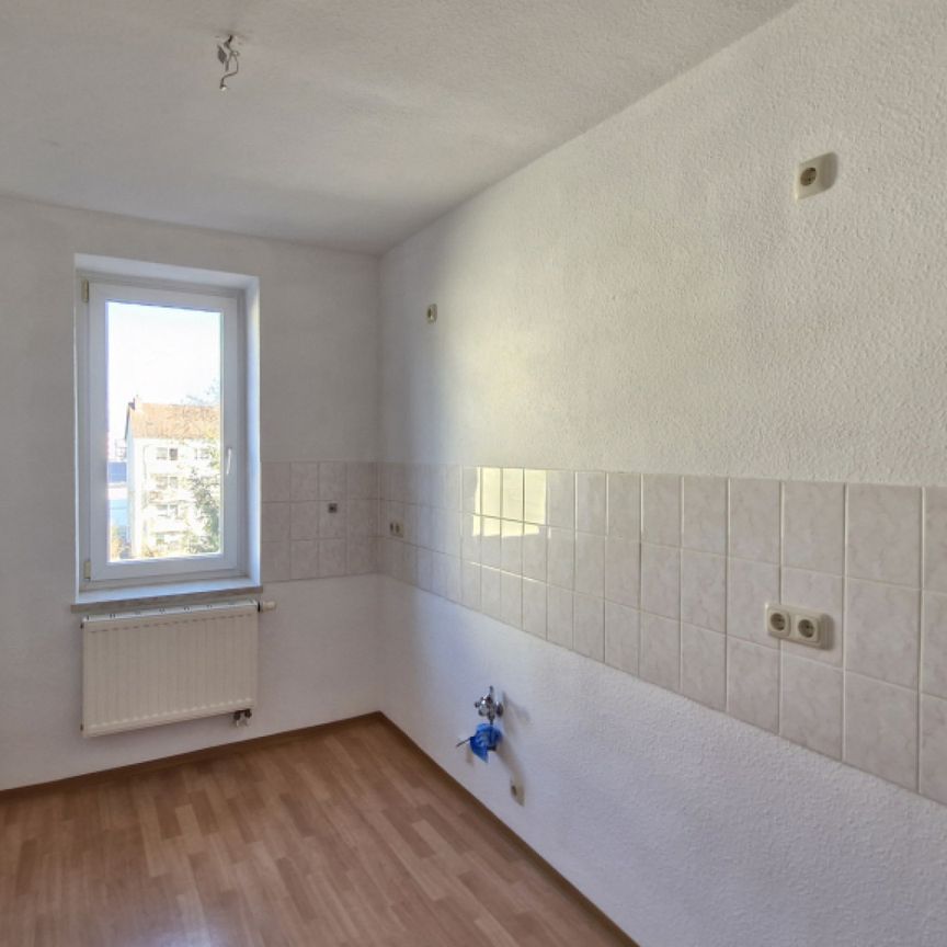 Wohnung, 2 Zimmer (48,81 m²) - Foto 1