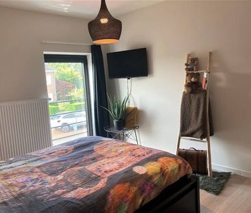 Appartement te huur - Photo 4