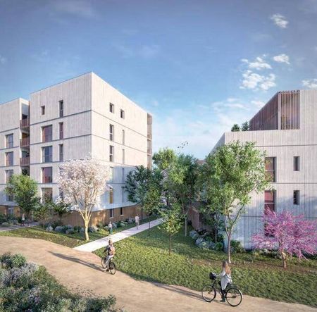 Appartement 2 pièces - - Photo 4