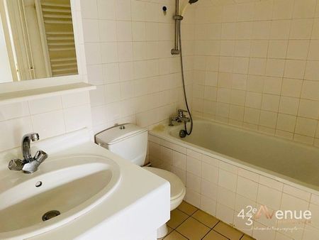 APPARTEMENT T2 A LOUER - Photo 3