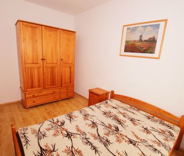 Dwupokojowe mieszkanie z balkonem, duże – 60 m2! - Photo 2