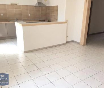 Appartement à louer 2 pièces 49.9m² - Photo 1
