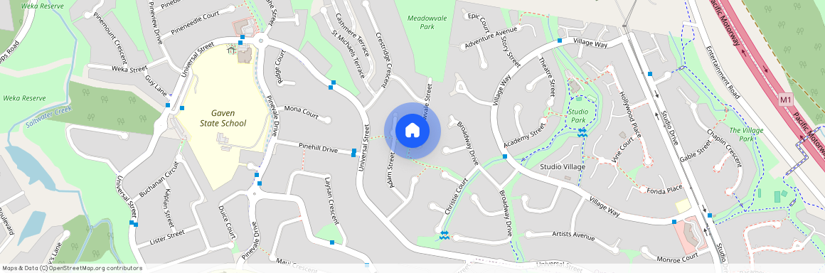 4 Meadowvale St, Qld 4210, Oxenford