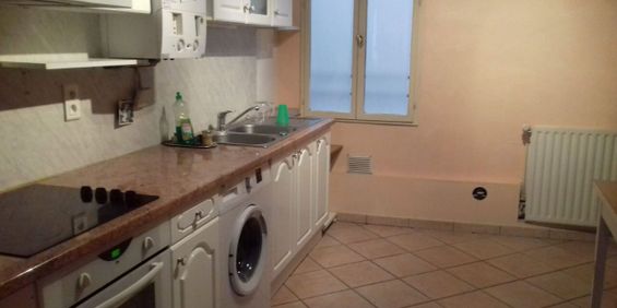 Location appartement 2 pièces, 65.00m², Gaillac - Photo 3