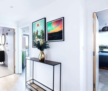 1 bedroom apartment to rent - Photo 4