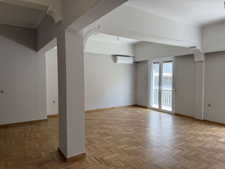 Διαμέρισμα για ενοικίαση Παγκράτι - Φωτογραφία 3