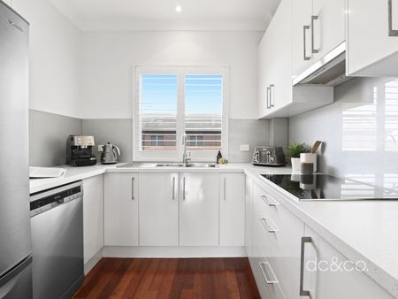 11/247D Burwood Road, Concord NSW 2137 - Apartment For Rent | Domain - Photo 4