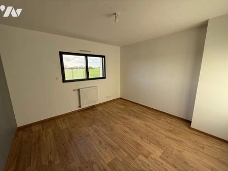 Maison d'habitation - Photo 2