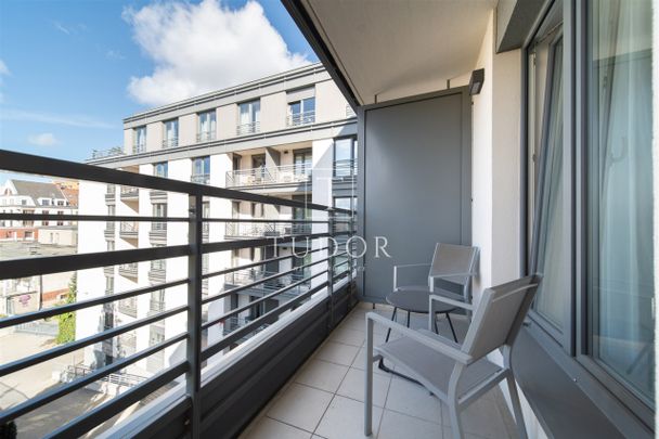 Szczecin, Stare Miasto - Zdjęcie 1