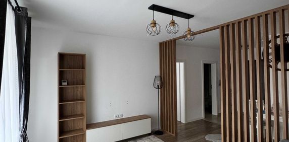 Apartament cu 2 camere, zona Libertatii - Fotografie 2