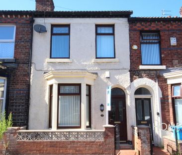 Lancaster Street, Walton, Liverpool, L9 1BQ - Photo 4