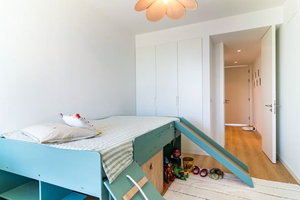 Elegante Apartamento T2 no Belas Clube de Campo - Foto 1