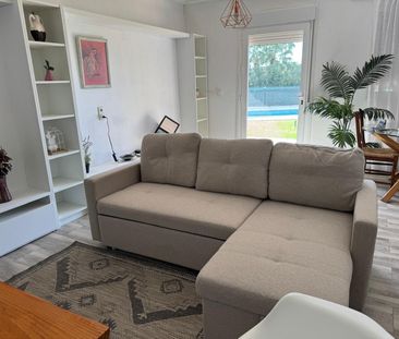 Ground Floor Studio in Mijas - Foto 3