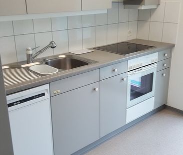 MIETEN OHNE KAUTION - Günstig und in der Nähe zum Bahnhof - Photo 3