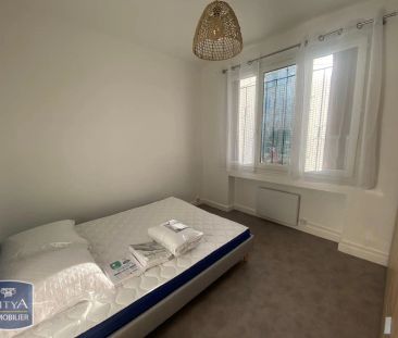 Appartement à louer 2 pièces 35.04m² - Photo 4