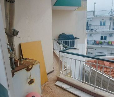Studio/Γκαρσονιέρα για ενοικίαση Καλλιθέα - Άγιοι Θεόδωροι (Συκιές) - Photo 5