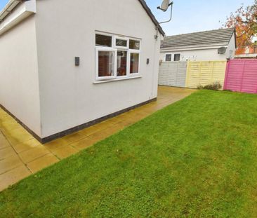 2 bedroom Bungalow To Let Total Size: 636 SQ FT - Photo 5