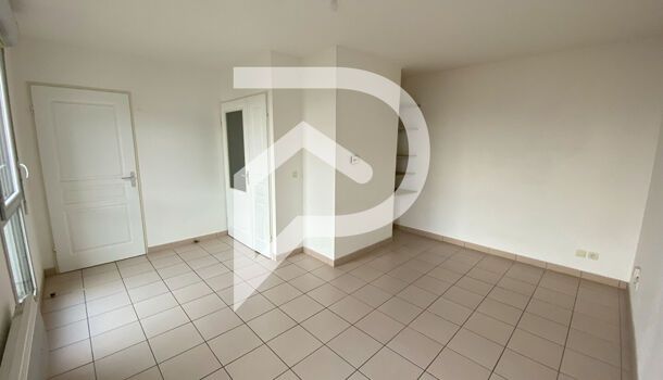 Appartement 2 pièces 40m2 REIMS 505 euros - Photo 1