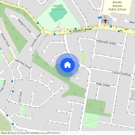 3 Woodside Ct, Bateau Bay NSW 2261