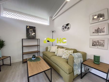 Alquiler Estudio en Urbanización - El Castillo, Villaviciosa De Odón - Foto 2