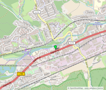 Wohlfühlwohnung mit Balkon, Parkett und Marmor in Gevelsberg - WE04 - Foto 3