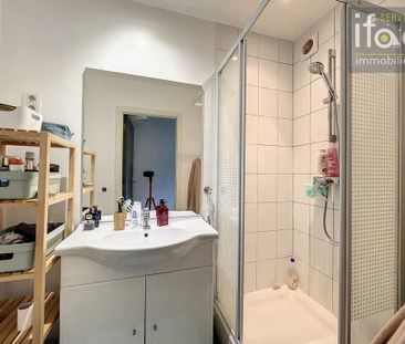 Appartement te huur - Foto 6