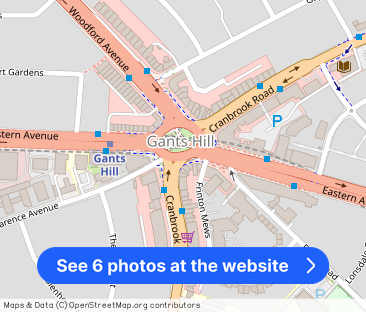 The Point, Gants Hill, IG2 - Photo 1