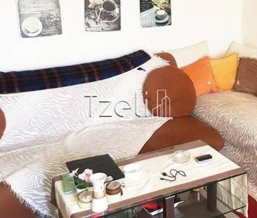 Διαμέρισμα για ενοικίαση Υψηλά Αλώνια (Πάτρα) - Photo 4