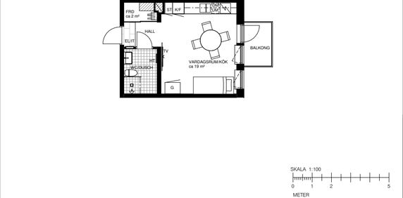 Brandmästargatan 1, 75425, Uppsala - Photo 2