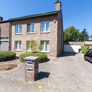 Gelijkvloers app. te huur in Wijnegem voor € 1.450 met 2 slaapkamers - Photo 3