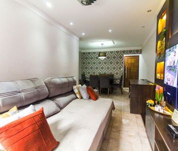 Casa para alugar com 200m², 3 quartos e 2 vagas - Photo 1
