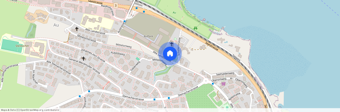 8804, Au, Alte Landstrasse, 50