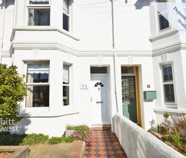 2 bedroom terraced house to rent - Photo 4