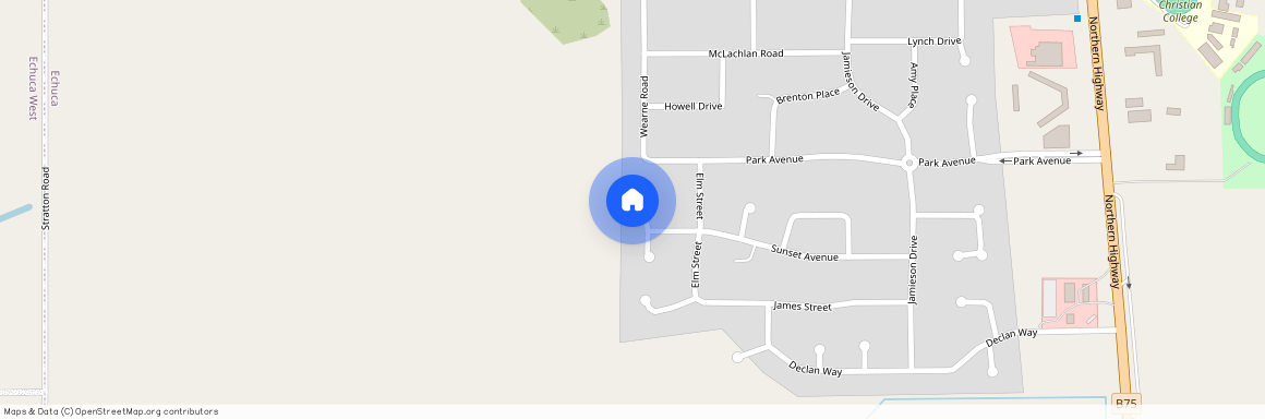 10 Westin Place, Echuca, VIC, 3564