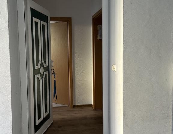 Erstbezug nach Renovierung einer schönen Einraumwohnung - Foto 1