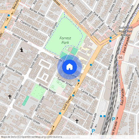 37 Harold Street, WA 6050, Mount Lawley