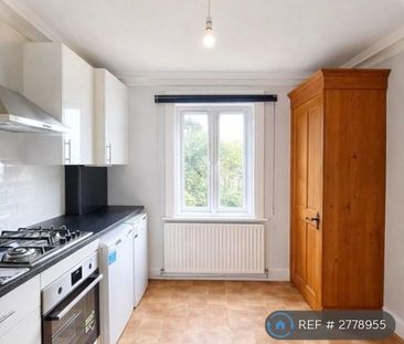 1 bedroom maisonette to rent - Photo 6