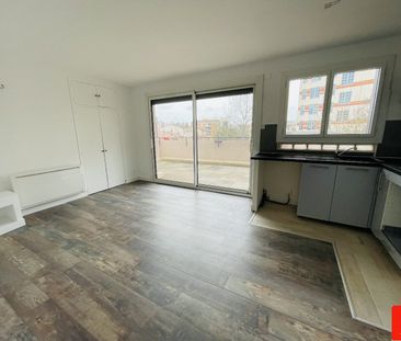 Location Appartement 2 pièces 39m² TOULOUSE 31000 - Photo 3