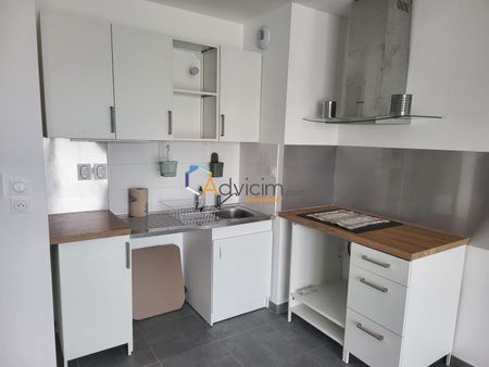 Appartement à louer Saran - Photo 2