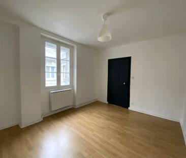 T2 Commerce - 750€/mois C.C Nantes (44000) - Photo 5