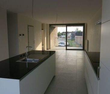 Appartement te huur in Bree voor € 920 met 2 slaapkamers - Photo 1