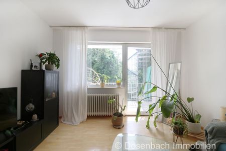 Gemütliche 2-Zimmer-Wohnung in Lörrach-Stetten - Photo 2