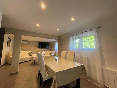 Location Appartement 2 pièces 57m² AUBENAS 07200 - Photo 3