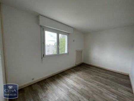 Location Appartement 3 pièces 69m² ST HERBLAIN 44800 - Photo 3