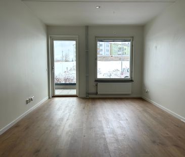 Fiholmsgatan 15 - Foto 1