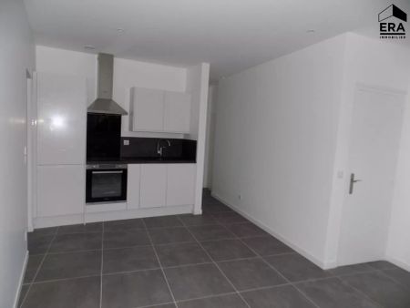 Appartement Saint Fargeau Ponthierry F2 BIS 67.30 m2 - Photo 2