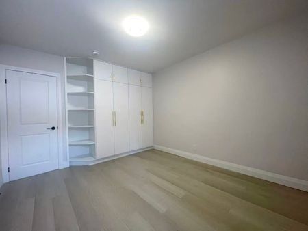 For Lease - 544 Indian Road Unit# Upper, Toronto, Ontario - Photo 5